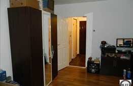 Apartament 1 camera, 30 mp utili, semidecomandat, zona strazii Bucegi!