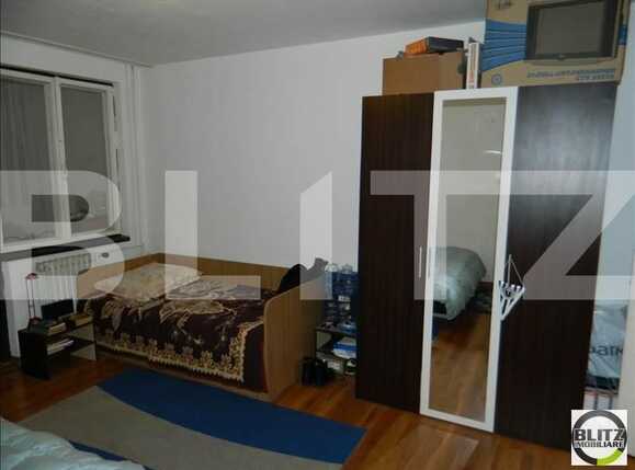 Garsonieră de închiriat Manastur - 11759AI | BLITZ Cluj-Napoca | Poza4