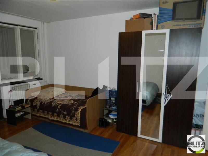 Garsonieră de închiriat Manastur - 11759AI | BLITZ Cluj-Napoca | Poza4