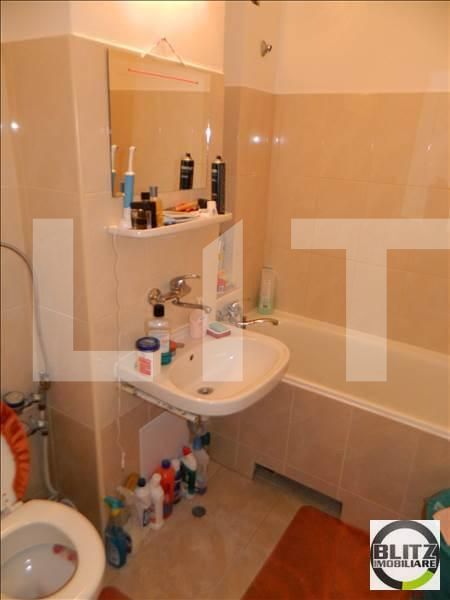 Garsonieră de închiriat Manastur - 11759AI | BLITZ Cluj-Napoca | Poza7