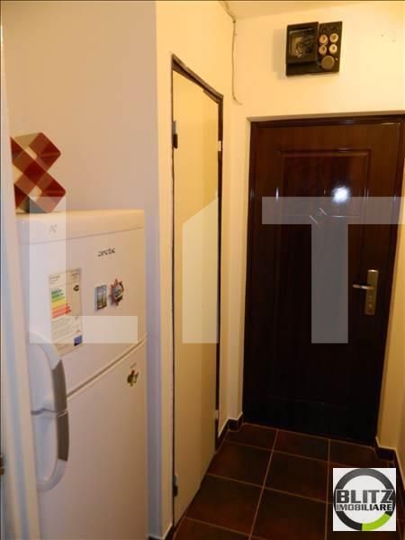 Garsonieră de închiriat Manastur - 11759AI | BLITZ Cluj-Napoca | Poza8