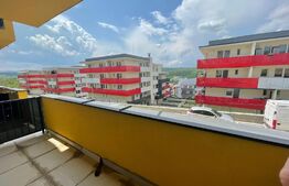 Apartament 2 camere, 58 mp, Baciu, zona Regal