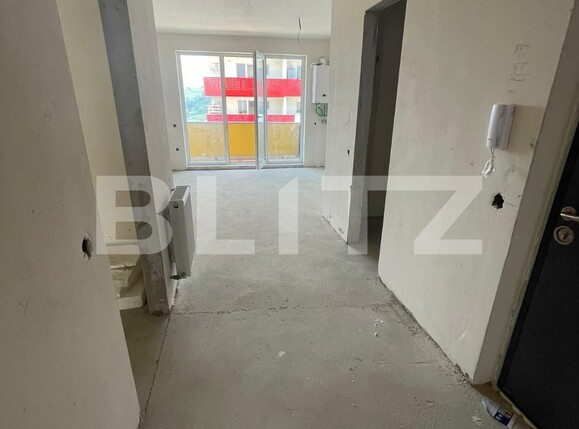 Apartament de vânzare 2 camere Baciu - 117598AV | BLITZ Cluj-Napoca | Poza4