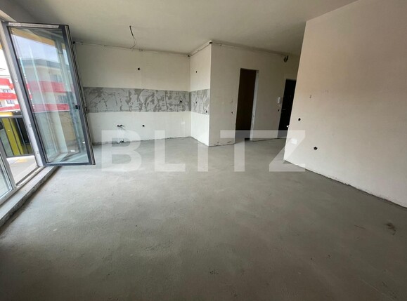 Apartament de vânzare 2 camere Baciu - 117598AV | BLITZ Cluj-Napoca | Poza1