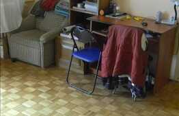 De vanzare apartament 3 camere, semidecomandat, balcon 3 mp, zona strazii Donath