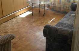 De vanzare apartament 3 camere, semidecomandat, balcon 3 mp, zona strazii Donath