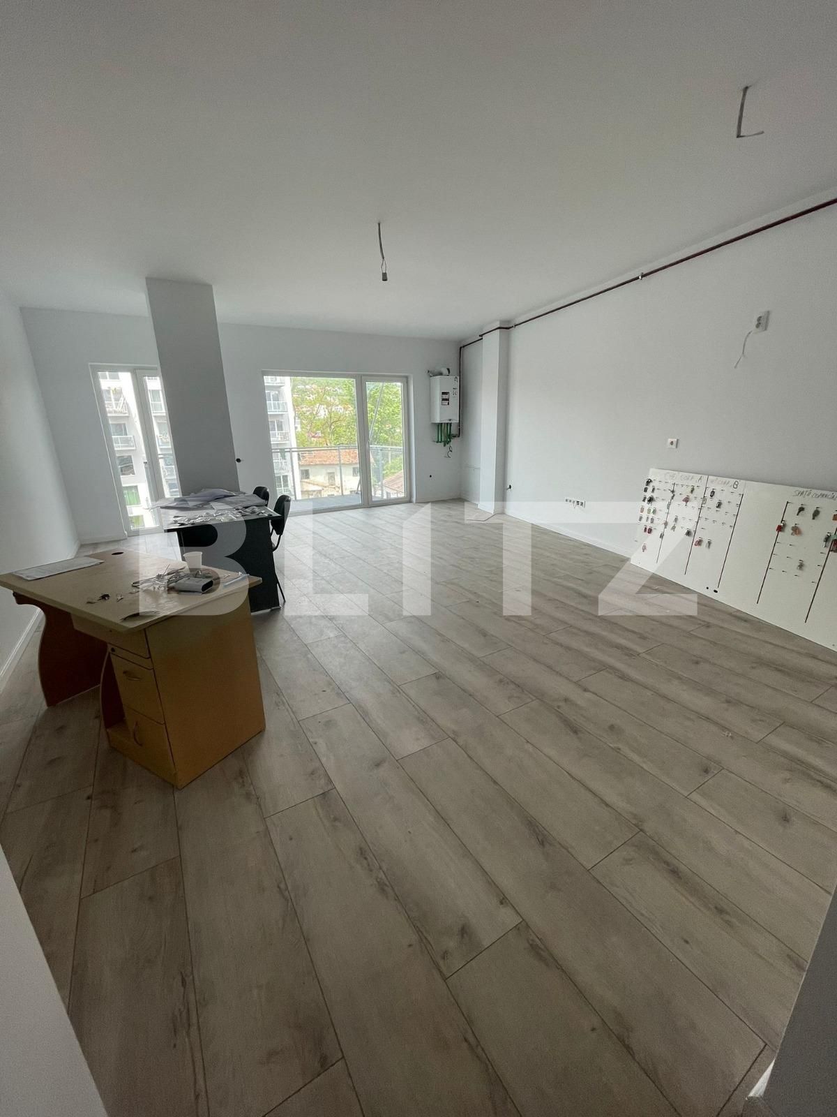 Apartament de vânzare 2 camere Semicentral - 117600AV | BLITZ Cluj-Napoca | Poza2