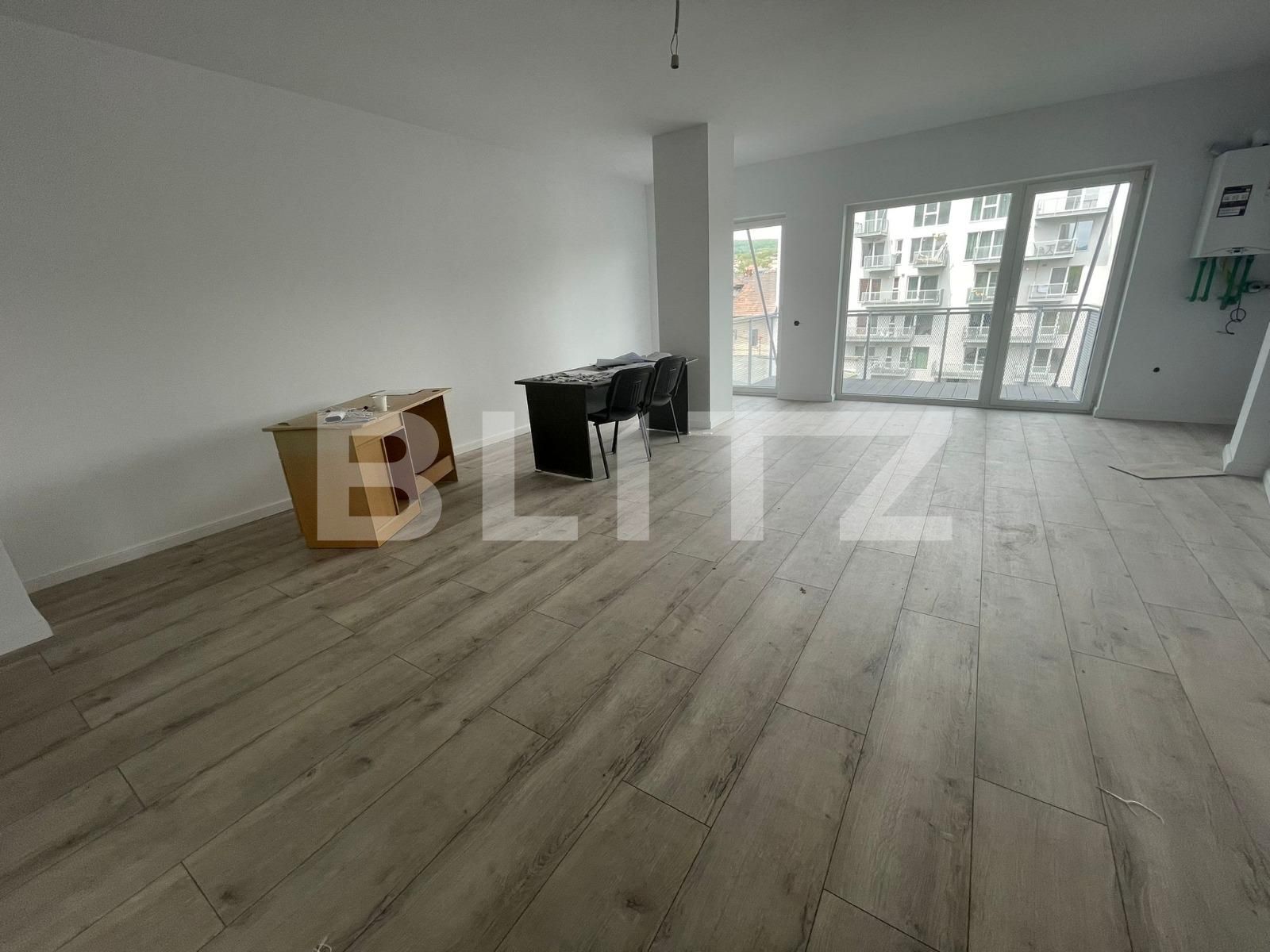 Apartament de vânzare 2 camere Semicentral - 117600AV | BLITZ Cluj-Napoca | Poza1