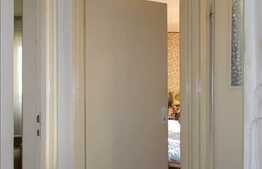 Apartament 2 camere, 50 mp utili, circular, boxa la subsol, zona Calea Floresti!