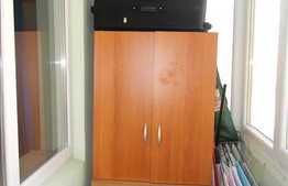 Apartament 2 camere, 50 mp utili, circular, boxa la subsol, zona Calea Floresti!