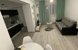 Apartament 2 camere, 46mp, Tip Studio, Tractorul