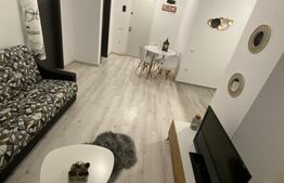 Apartament 2 camere, 46mp, Tip Studio, Tractorul