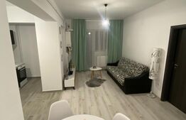 Apartament 2 camere, 46mp, Tip Studio, Tractorul
