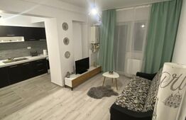 Apartament 2 camere, 46mp, Tip Studio, Tractorul