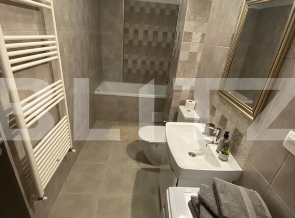 Apartament de închiriat 2 camere Tractorul - 117611AI | BLITZ Brașov | Poza8