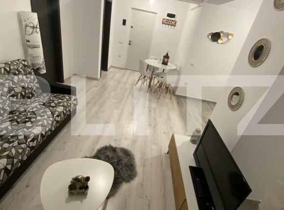 Apartament de închiriat 2 camere Tractorul - 117611AI | BLITZ Brașov | Poza2