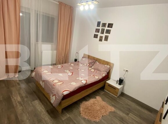 Apartament de închiriat 2 camere Tractorul - 117611AI | BLITZ Brașov | Poza7