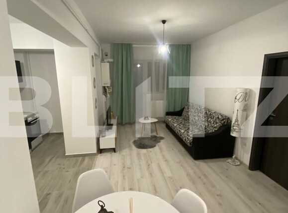 Apartament de închiriat 2 camere Tractorul - 117611AI | BLITZ Brașov | Poza5
