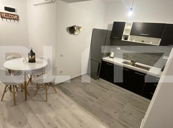 Apartament de închiriat 2 camere Tractorul - 117611AI | BLITZ Brașov | Poza3