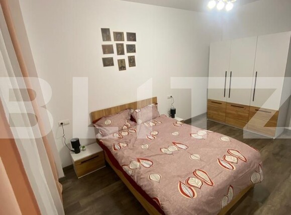 Apartament de închiriat 2 camere Tractorul - 117611AI | BLITZ Brașov | Poza6