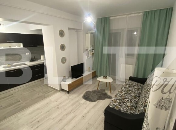 Apartament de închiriat 2 camere Tractorul - 117611AI | BLITZ Brașov | Poza4