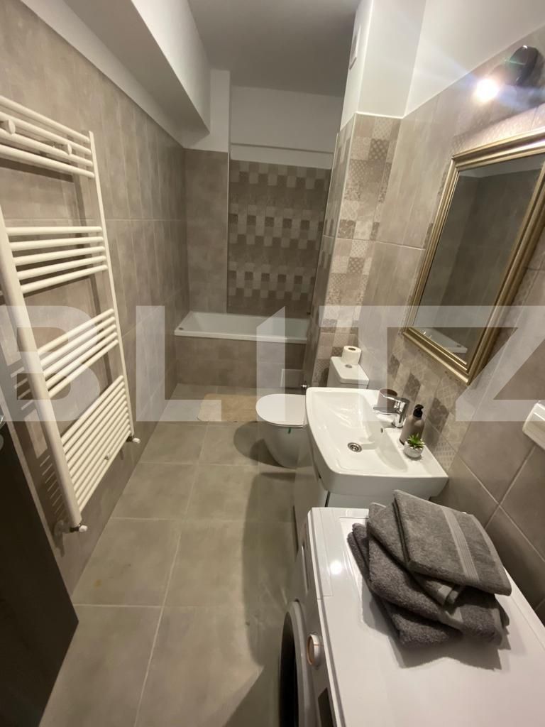 Apartament de închiriat 2 camere Tractorul - 117611AI | BLITZ Brașov | Poza8