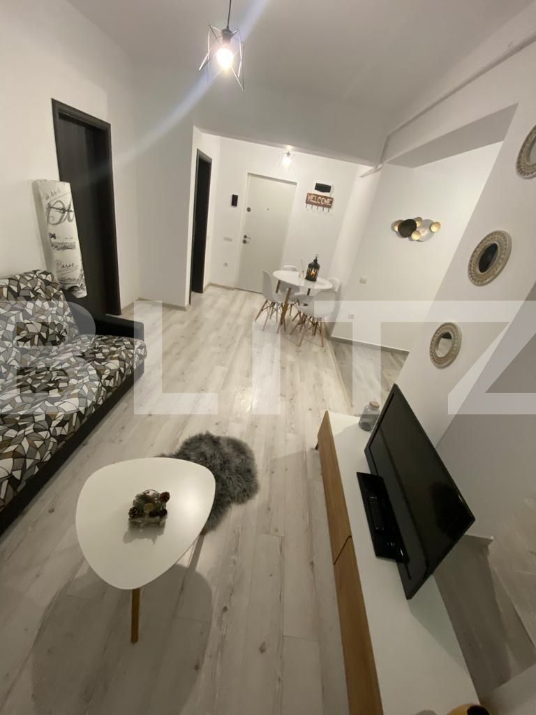 Apartament de închiriat 2 camere Tractorul - 117611AI | BLITZ Brașov | Poza2