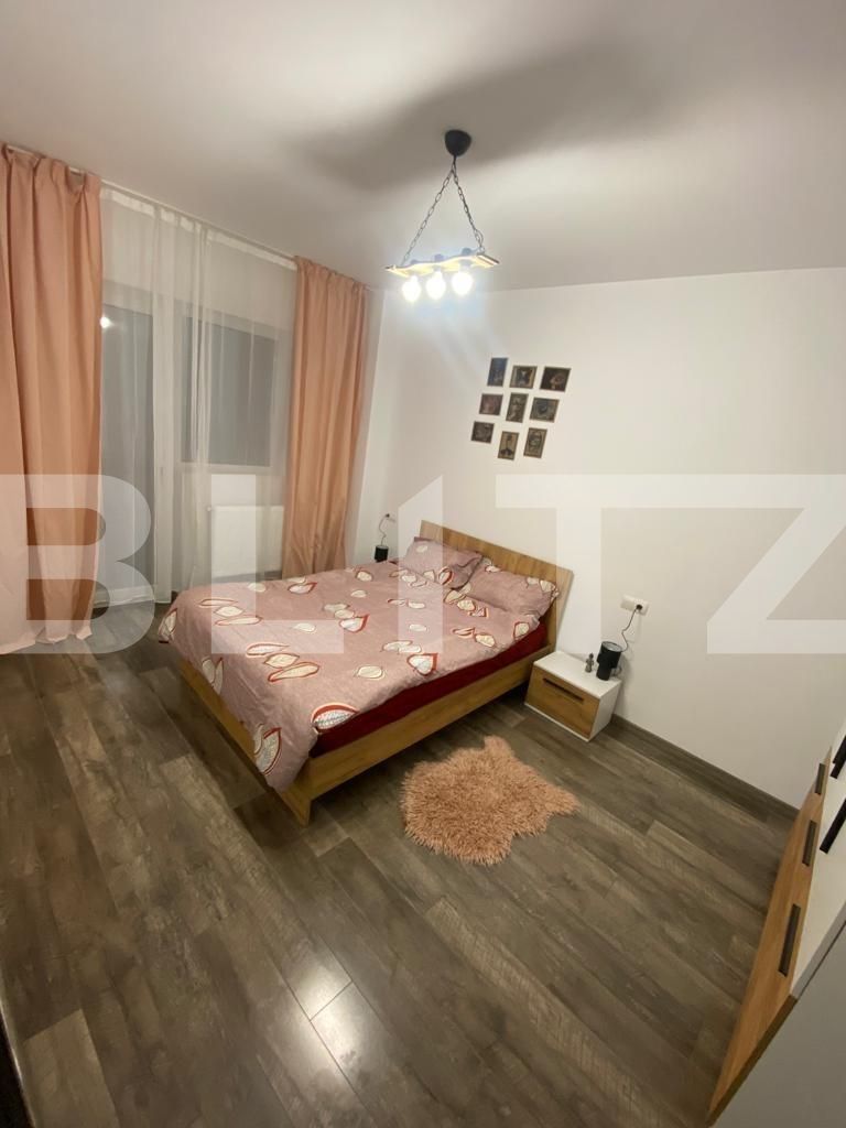 Apartament de închiriat 2 camere Tractorul - 117611AI | BLITZ Brașov | Poza7