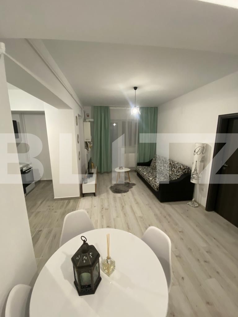 Apartament de închiriat 2 camere Tractorul - 117611AI | BLITZ Brașov | Poza5