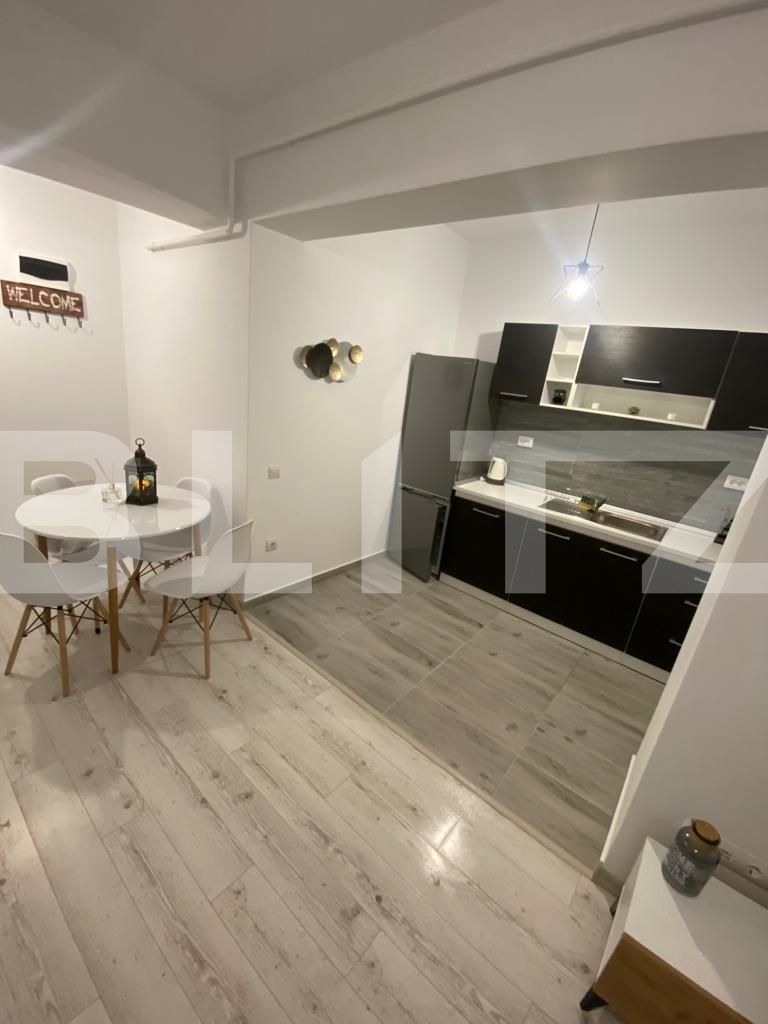 Apartament de închiriat 2 camere Tractorul - 117611AI | BLITZ Brașov | Poza3