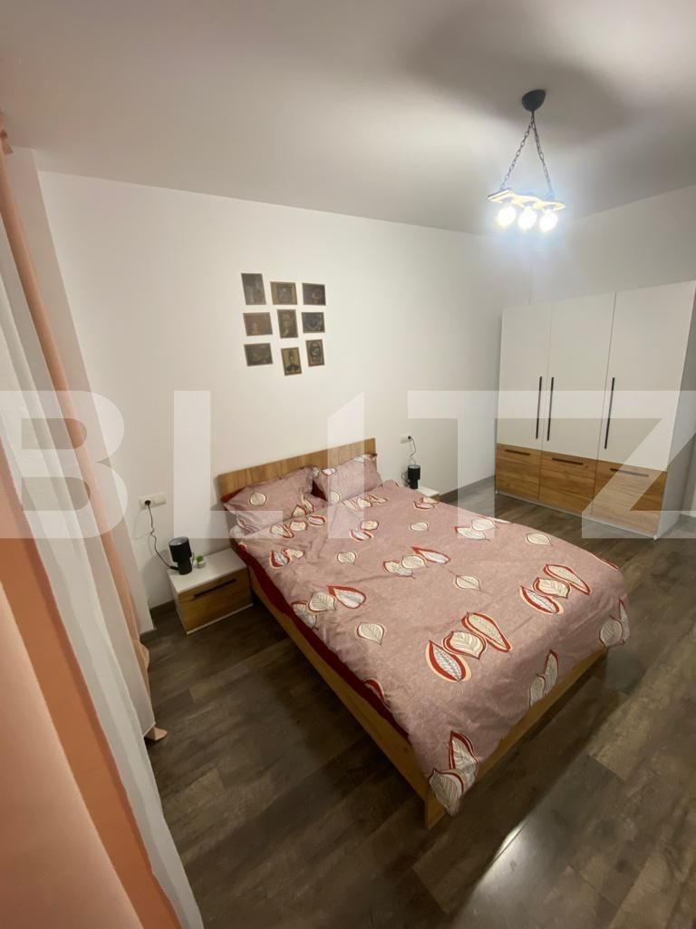 Apartament de închiriat 2 camere Tractorul - 117611AI | BLITZ Brașov | Poza6