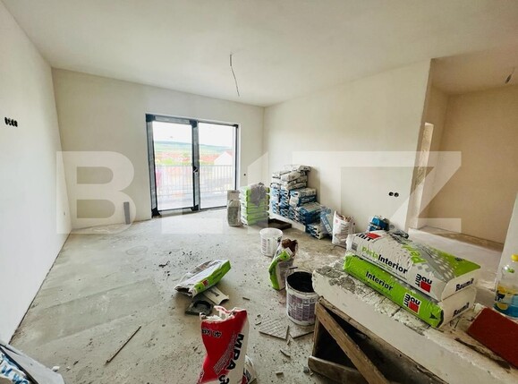 Apartament de vânzare 2 camere Floreşti - 117612AV | BLITZ Cluj-Napoca | Poza5