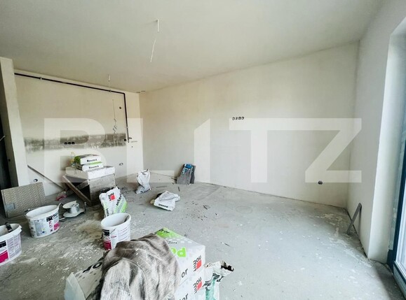 Apartament de vânzare 2 camere Floreşti - 117612AV | BLITZ Cluj-Napoca | Poza2