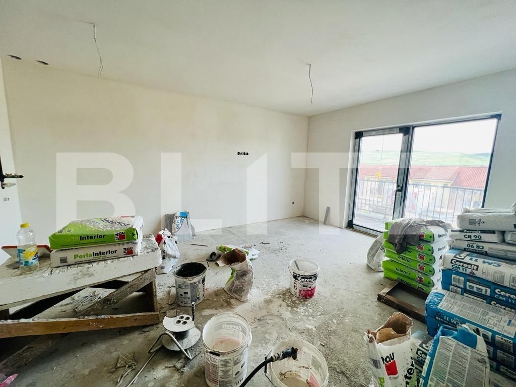 Apartament de vânzare 2 camere Floreşti - 117612AV | BLITZ Cluj-Napoca | Poza4