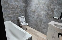 Casa finisata, 4 camere, 3 bai, 114 mp, garaj, gradina 275 mp, in Apahida