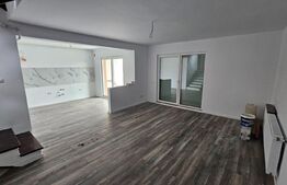 Casa finisata, 4 camere, 3 bai, 114 mp, garaj, gradina 275 mp, in Apahida