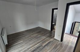 Casa finisata, 4 camere, 3 bai, 114 mp, garaj, gradina 275 mp, in Apahida