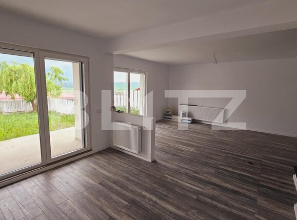 Casa de vânzare 4 camere Apahida - 117613CV | BLITZ Cluj-Napoca | Poza1