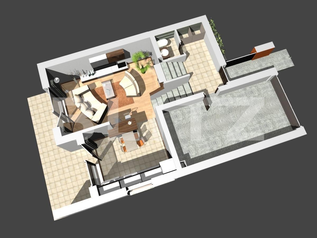 Casa de vânzare 4 camere Apahida - 117613CV | BLITZ Cluj-Napoca | Poza15