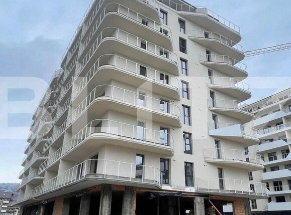 Apartament de vânzare 2 camere Floreşti - 117615AV | BLITZ Cluj-Napoca | Poza1