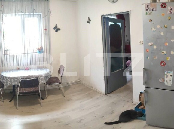 Apartament de vânzare 2 camere Someseni - 117616AV | BLITZ Cluj-Napoca | Poza1