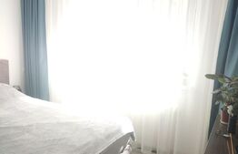 Apartament 2 camere decomandat, mobilat modern, la cheie, 52 mp, etaj 1/10,  Zona Tractorul