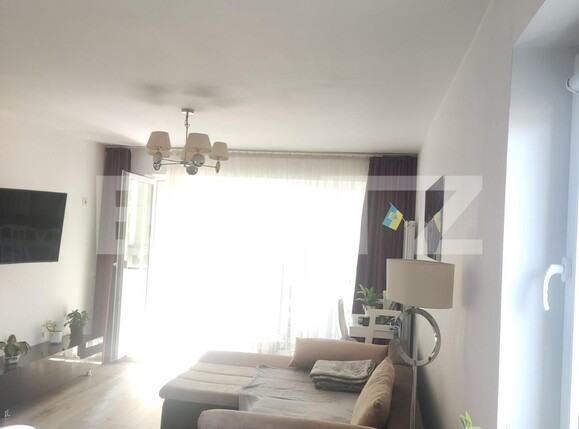Apartament de vânzare 2 camere Tractorul - 117623AV | BLITZ Brașov | Poza1