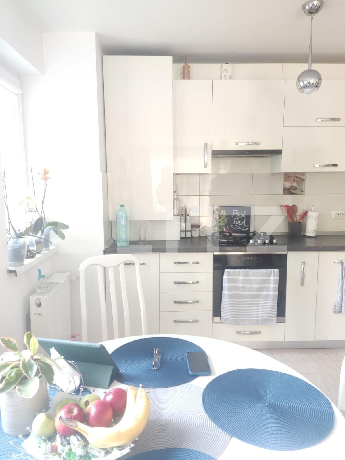 Apartament de vânzare 2 camere Tractorul - 117623AV | BLITZ Brașov | Poza3