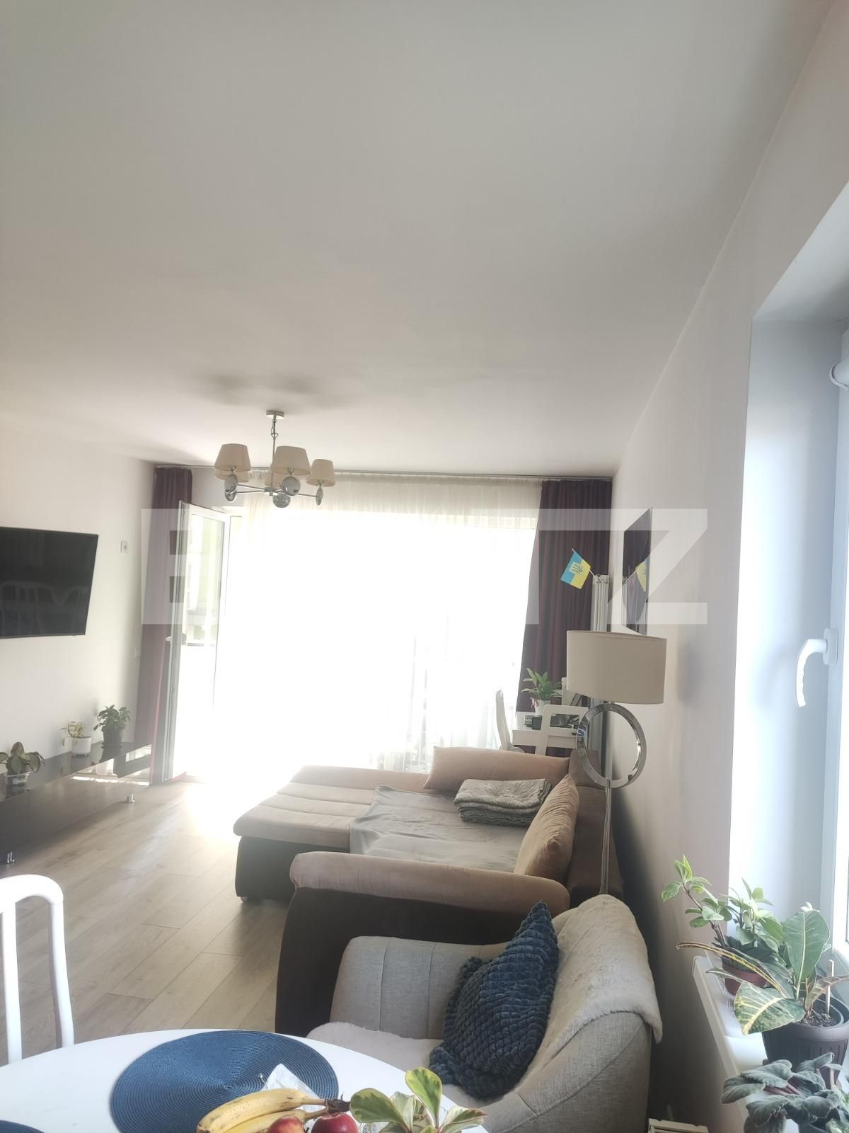 Apartament de vânzare 2 camere Tractorul - 117623AV | BLITZ Brașov | Poza1