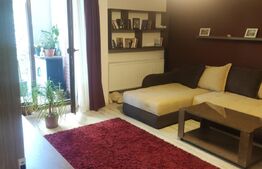 Apartament superb, decomandat, 2 camere, structura mare, 70mp utili plus 24mp terasă, zona Tractorul 