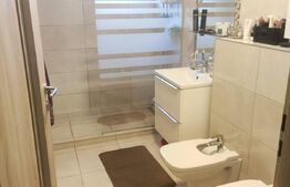 Apartament superb, decomandat, 2 camere, structura mare, 70mp utili plus 24mp terasă, zona Tractorul 