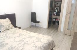 Apartament superb, decomandat, 2 camere, structura mare, 70mp utili plus 24mp terasă, zona Tractorul 
