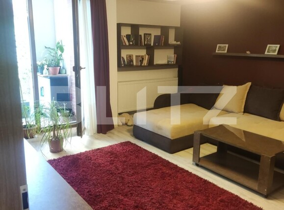 Apartament de vânzare 2 camere Tractorul - 117624AV | BLITZ Brașov | Poza6