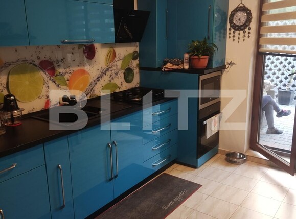 Apartament de vânzare 2 camere Tractorul - 117624AV | BLITZ Brașov | Poza2